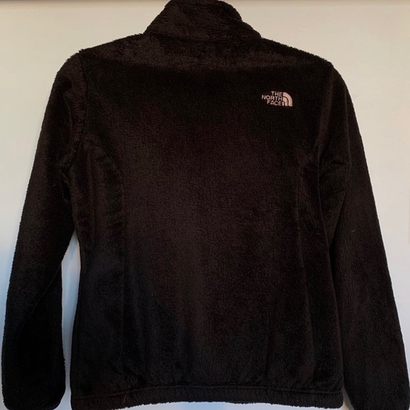 The North Face Girls’ Osolita Fleece Jacket - Picture 3 of 7